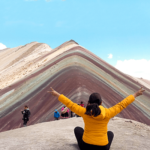 Vinicunca - Montaña de Colores